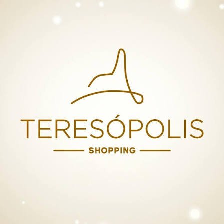 Teresópolis Shoping logotipo